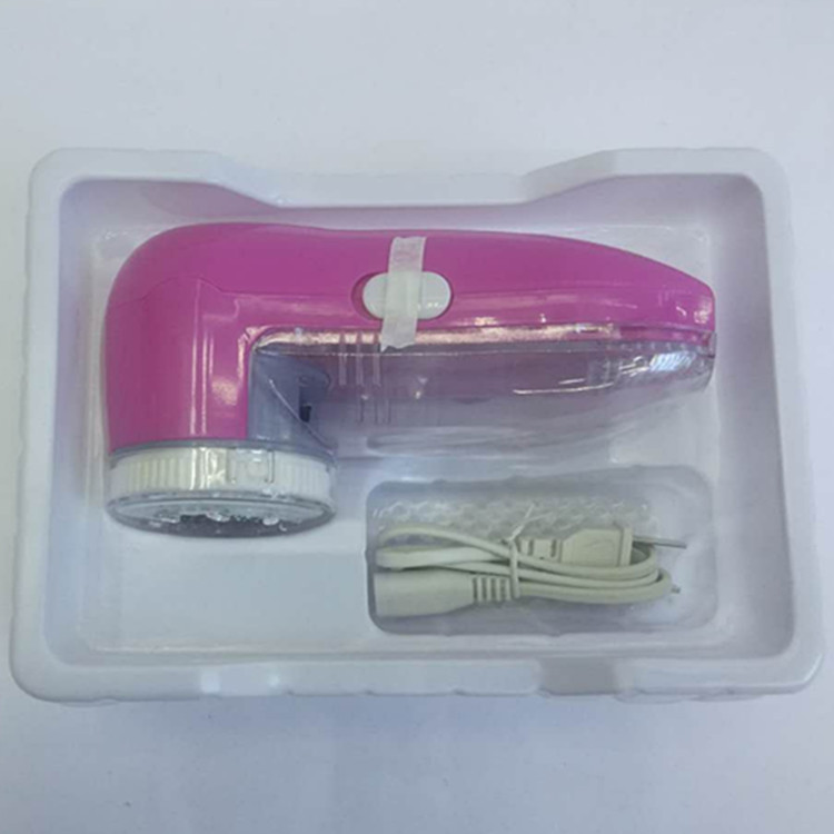 淘宝供货 毛球修剪器 衣物静电除球器 便携手持式细节图