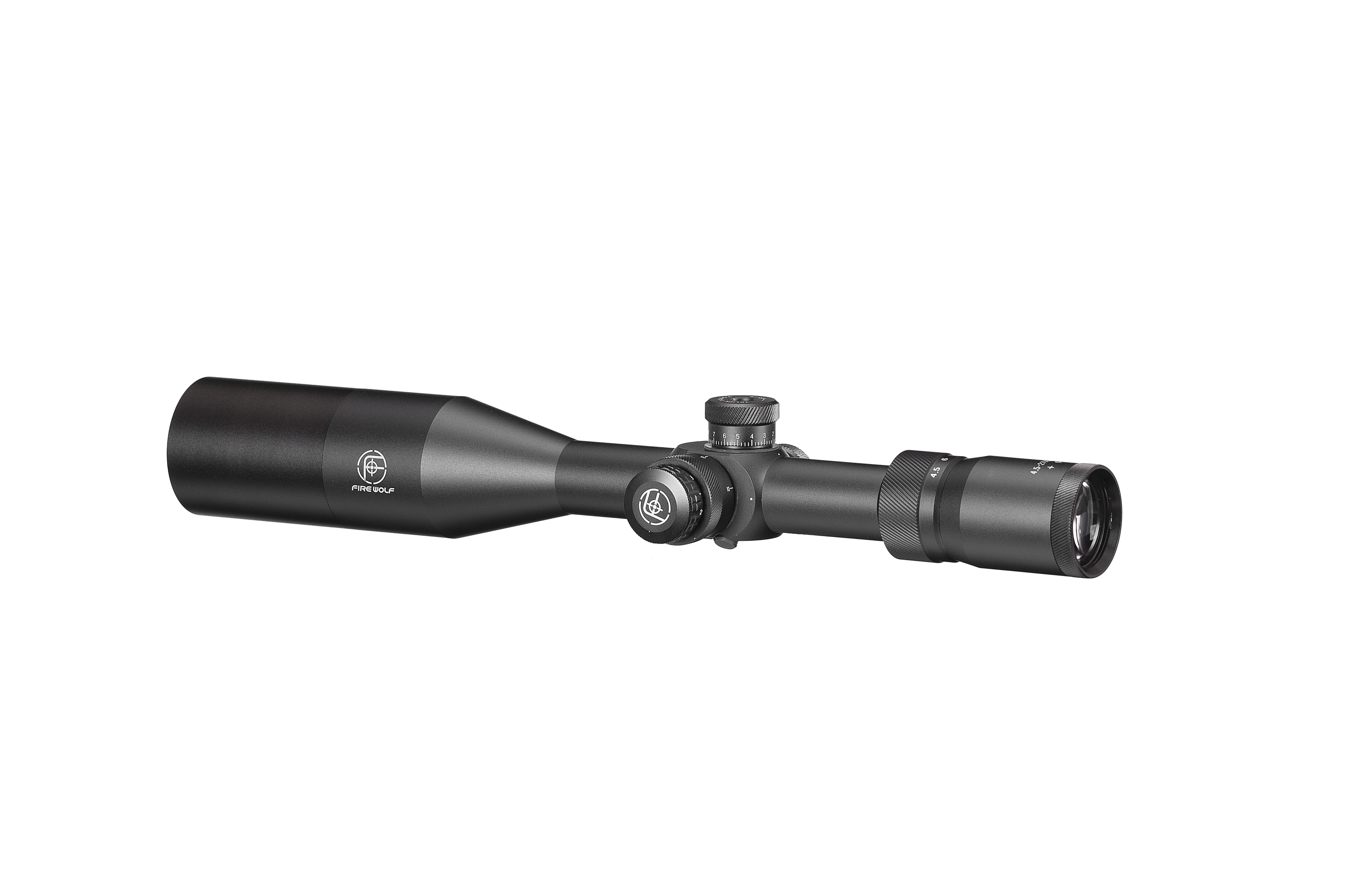 330065 الذئب FireWolf 4-27x50 Sفير؟منظار جديد details Picture