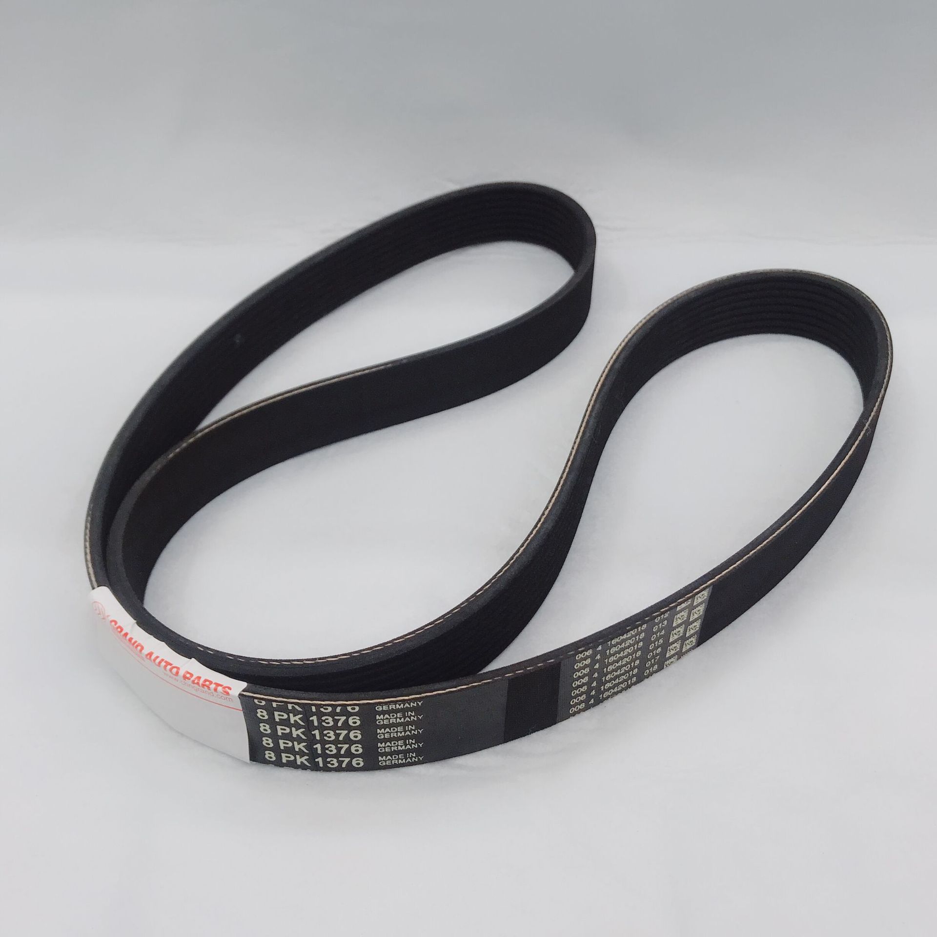 PK belt supply 8PK 1376 multi-wedge belt PK belt