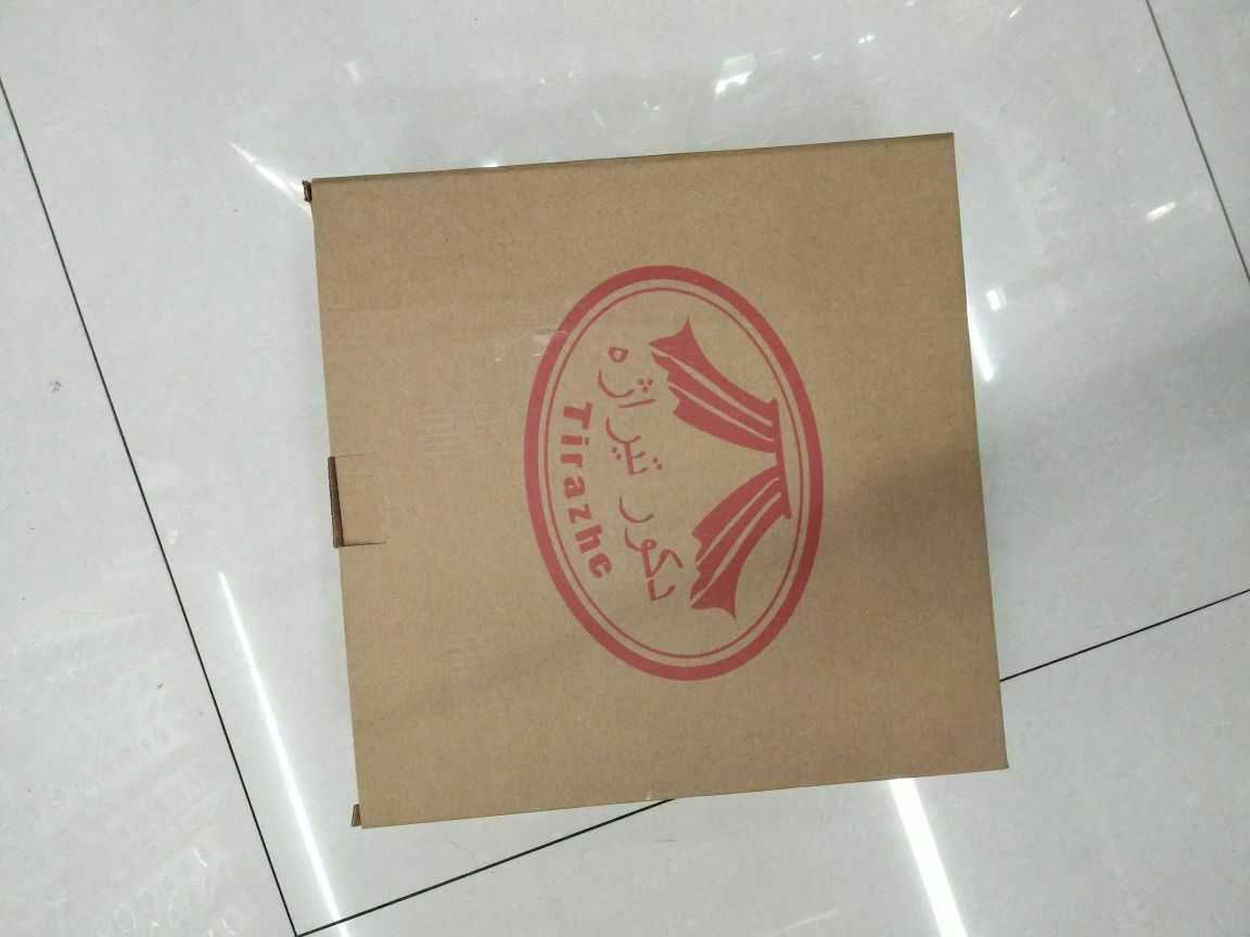 其他窗帘配件实物图
