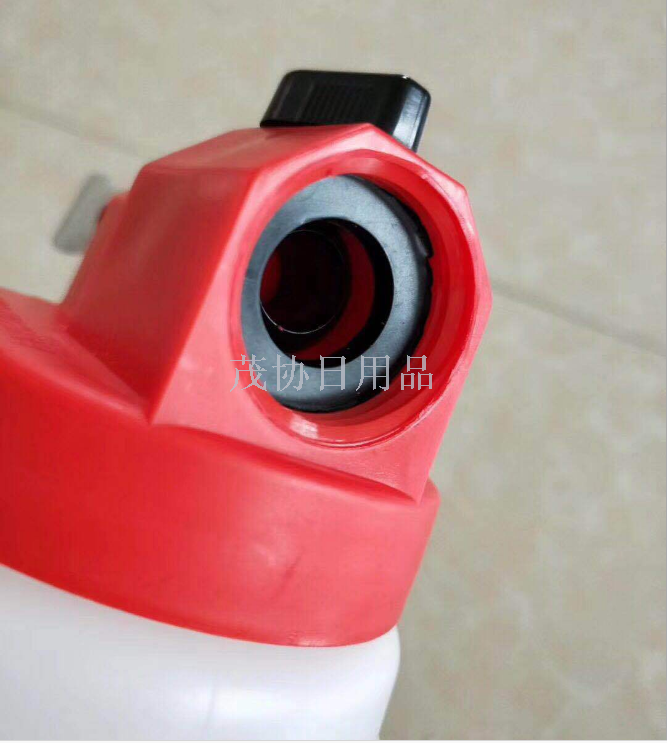 清洁喷壶Window Cleaner玻璃清洁喷水壶爆款Full Crystal清洁用品细节图