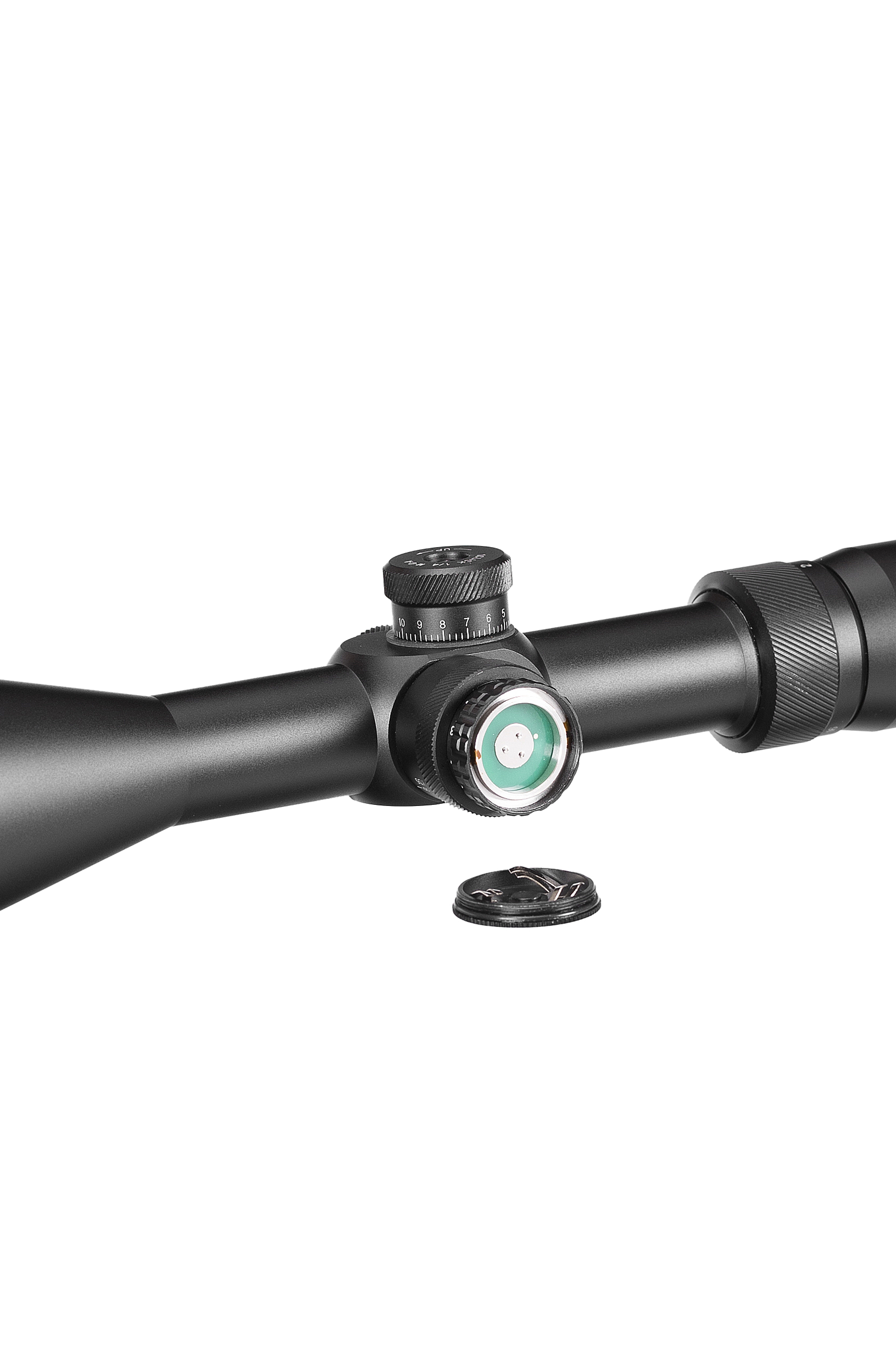 330066 nuevo FIREWOLF firewolf 2-16X50 SFIR mira Specification image