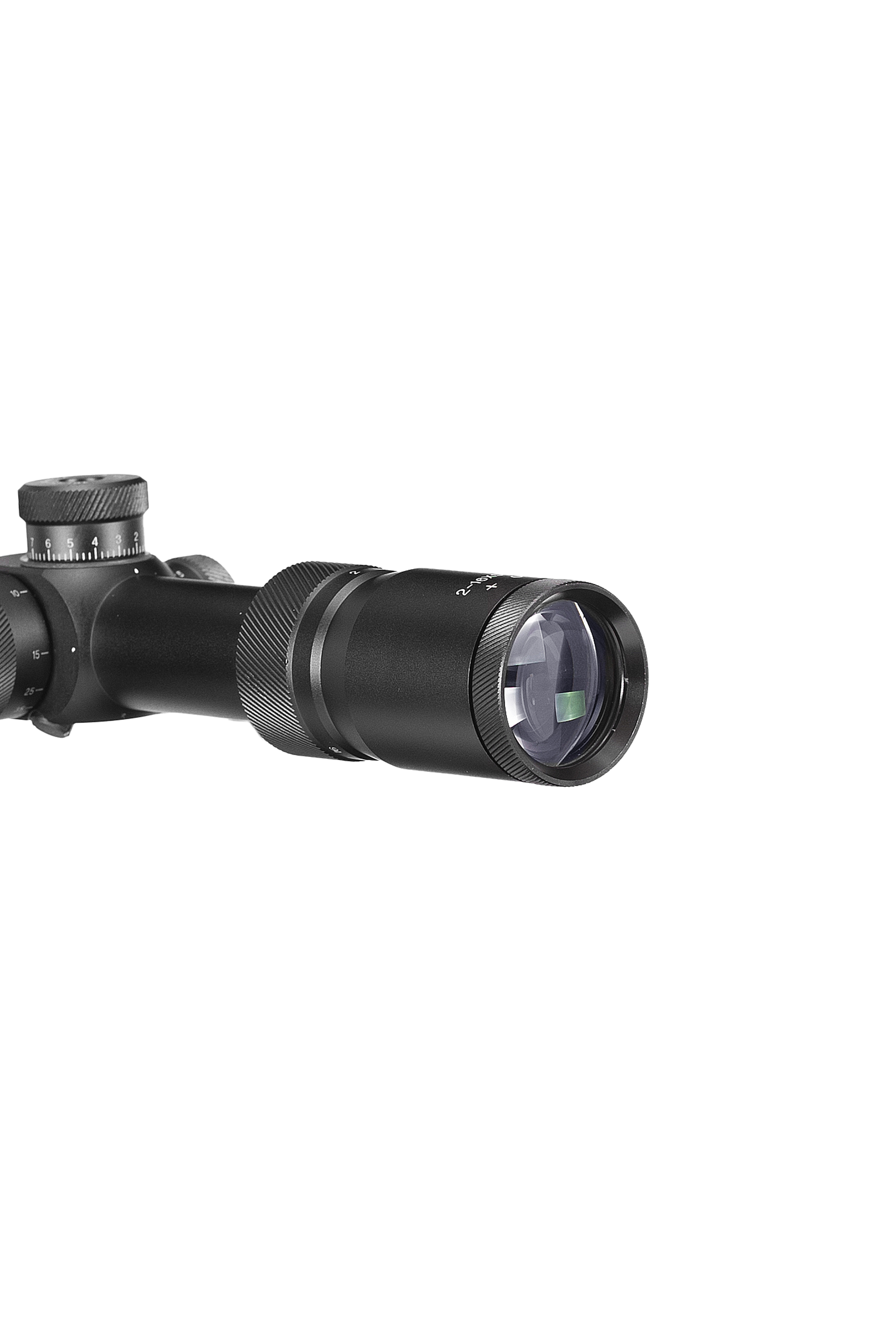 330066 nuevo FIREWOLF firewolf 2-16X50 SFIR mira details Picture
