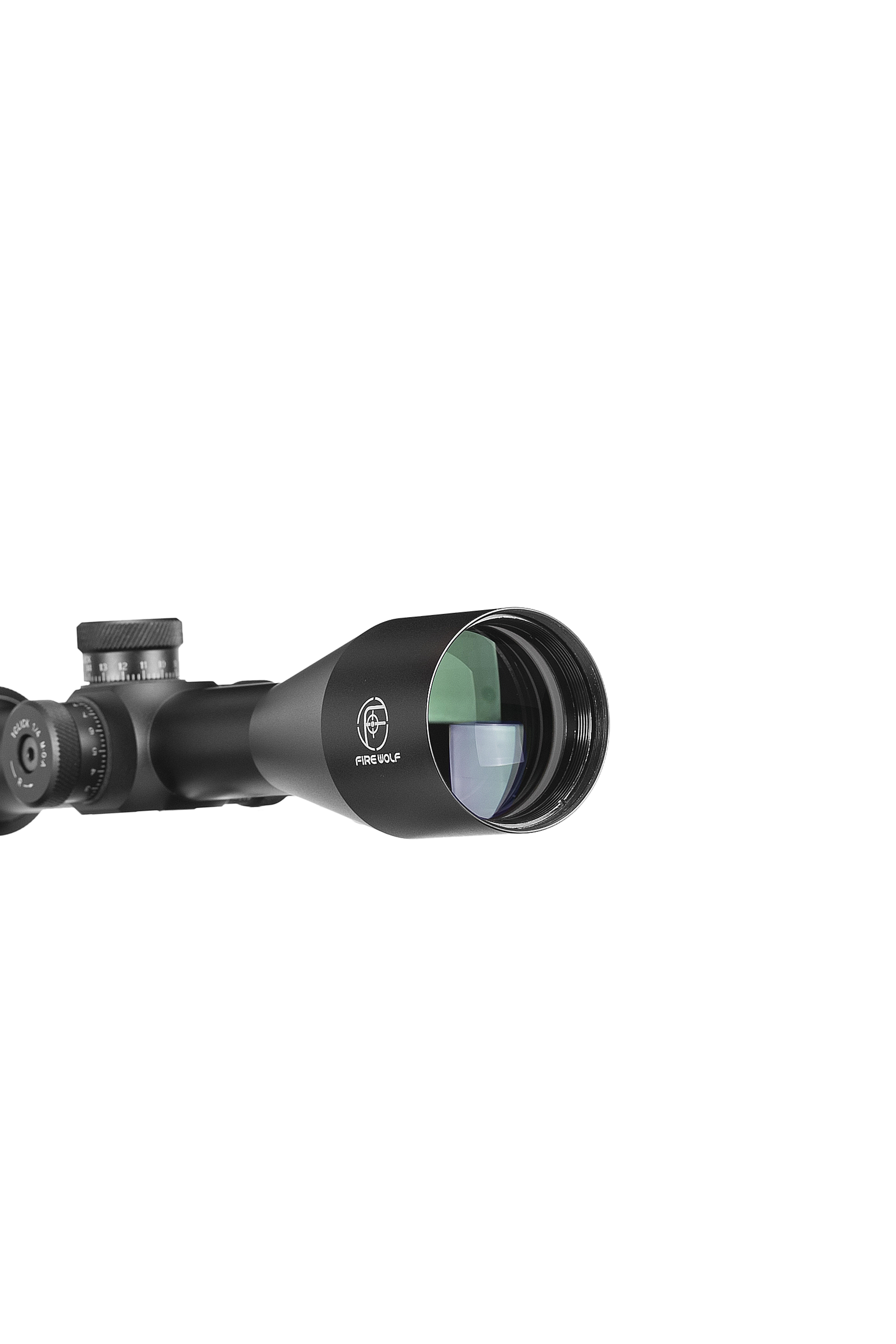 330066 nuevo FIREWOLF firewolf 2-16X50 SFIR mira Application Scenario