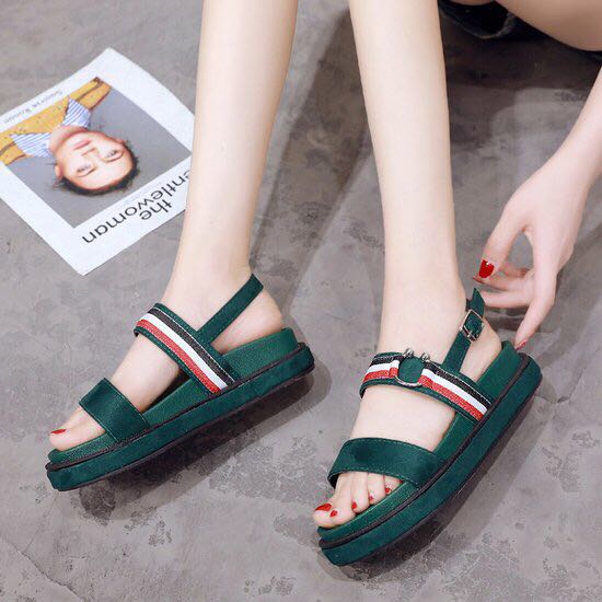 38元休闲女鞋学生鞋产品图