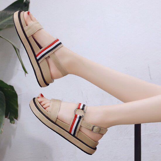 38元休闲女鞋学生鞋细节图