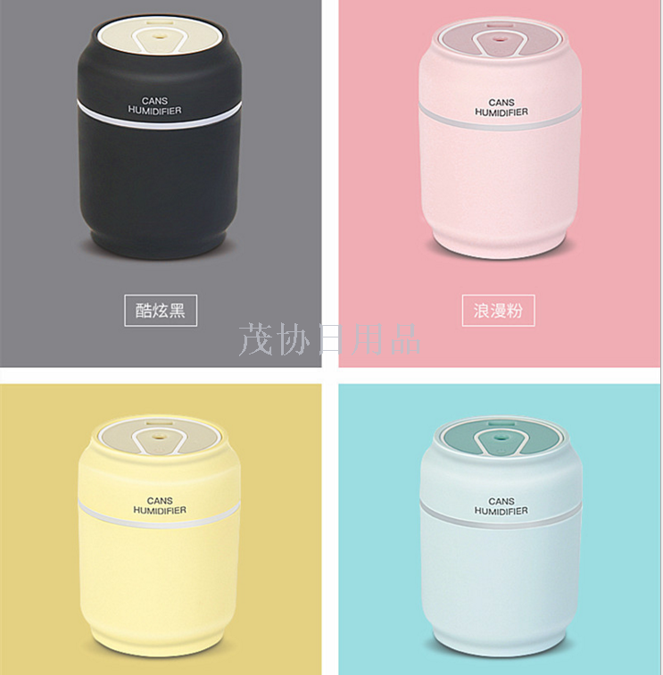其他USB产品实物图