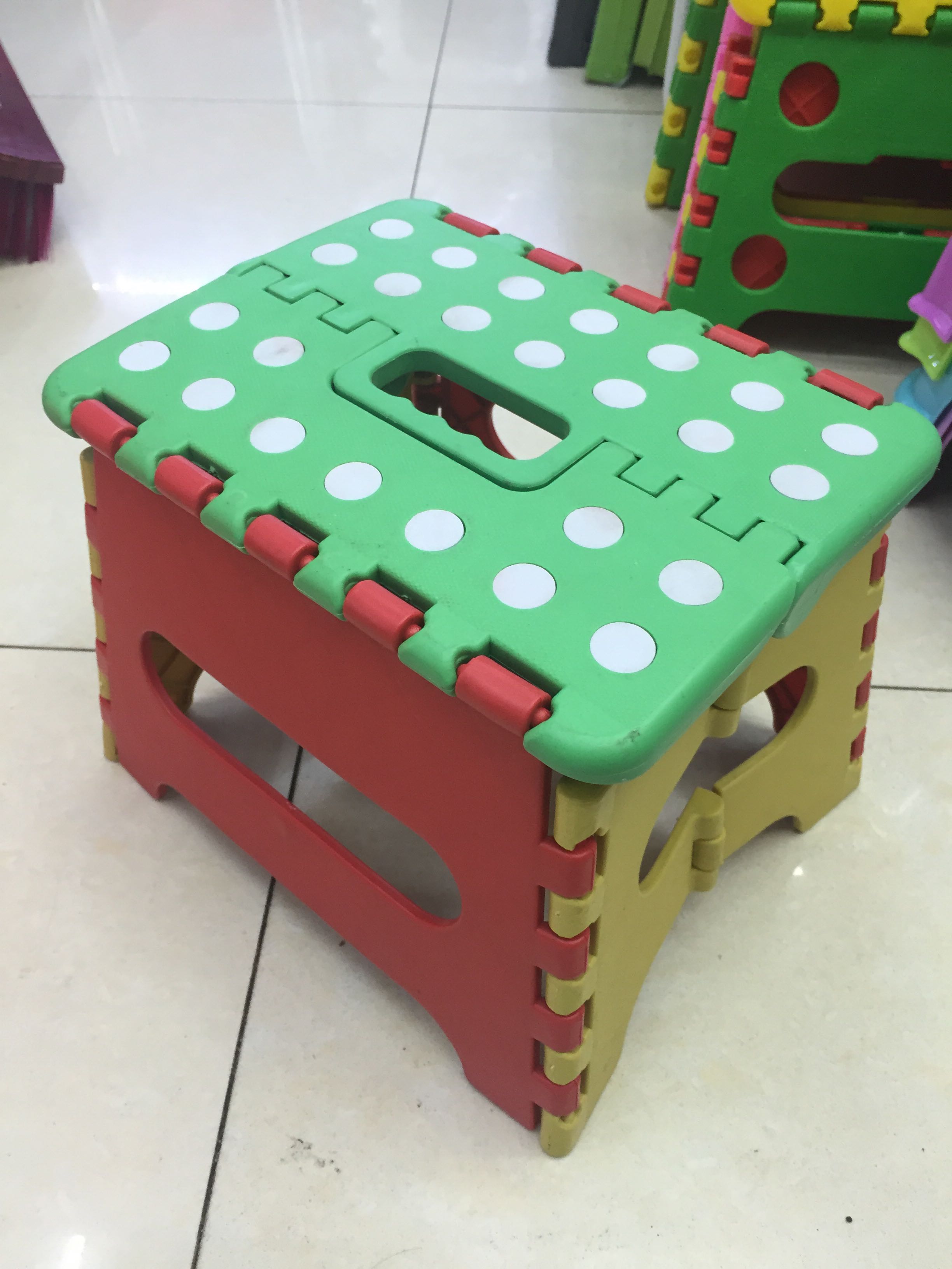 塑料凳 儿童小凳子