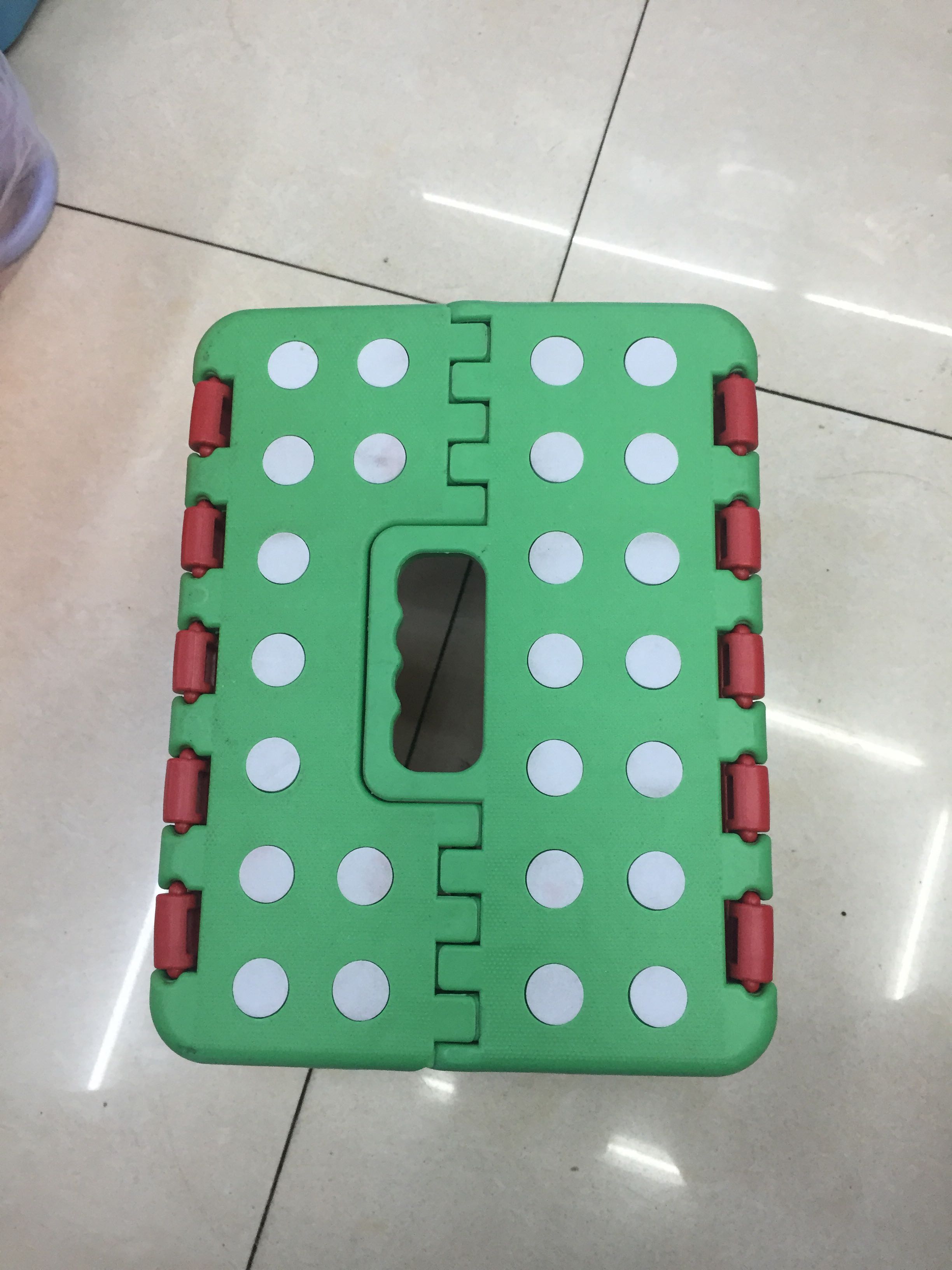 塑料凳 儿童小凳子产品图