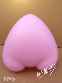 Factory direct sale! Plastic pants die! Heart pants model!