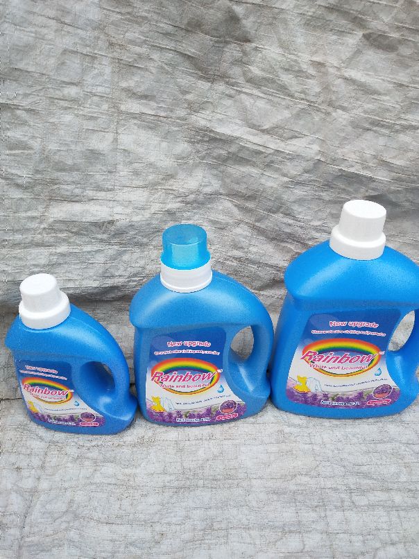 Laundry Detergent, From Stock