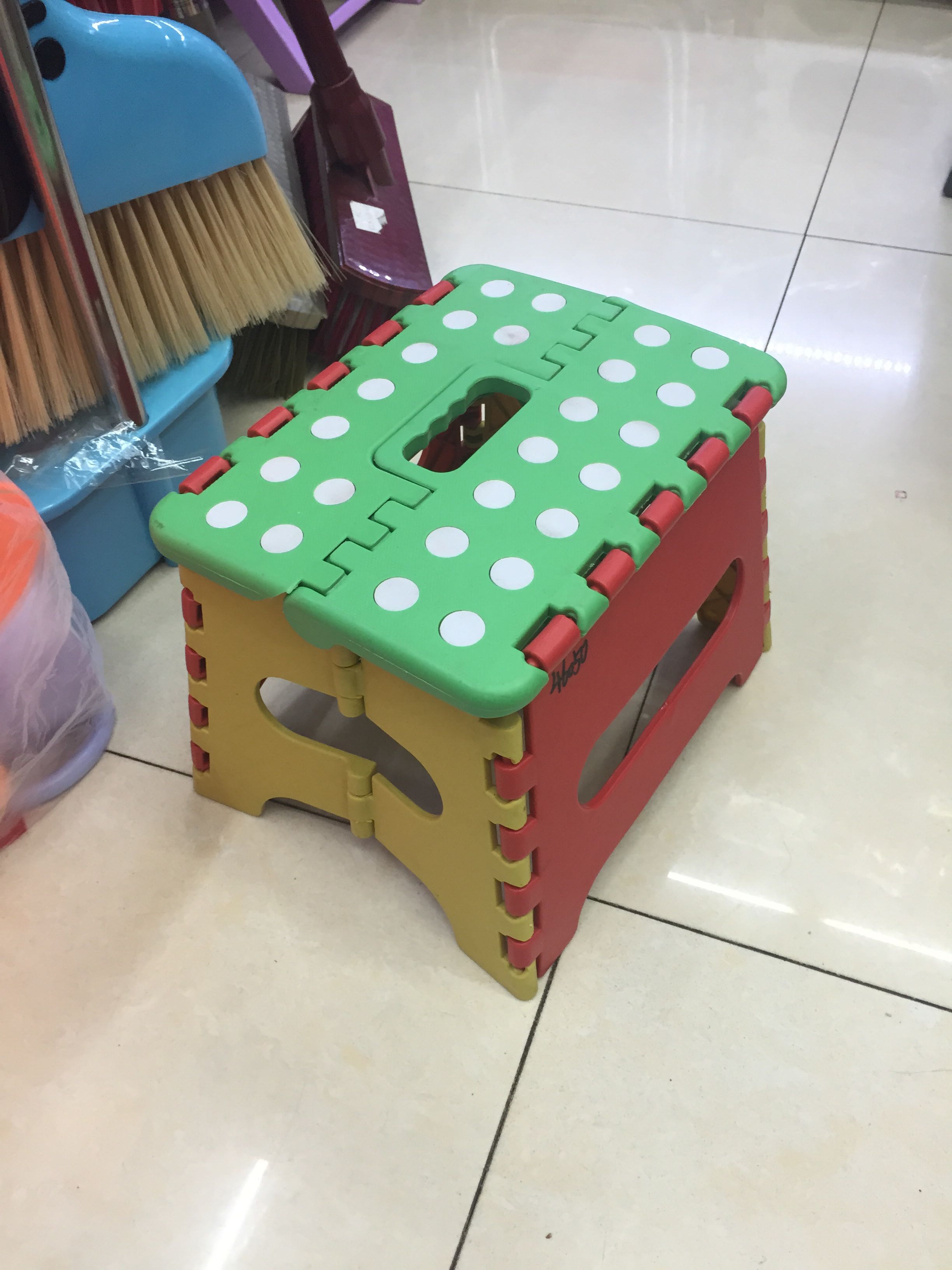 塑料凳 儿童小凳子细节图