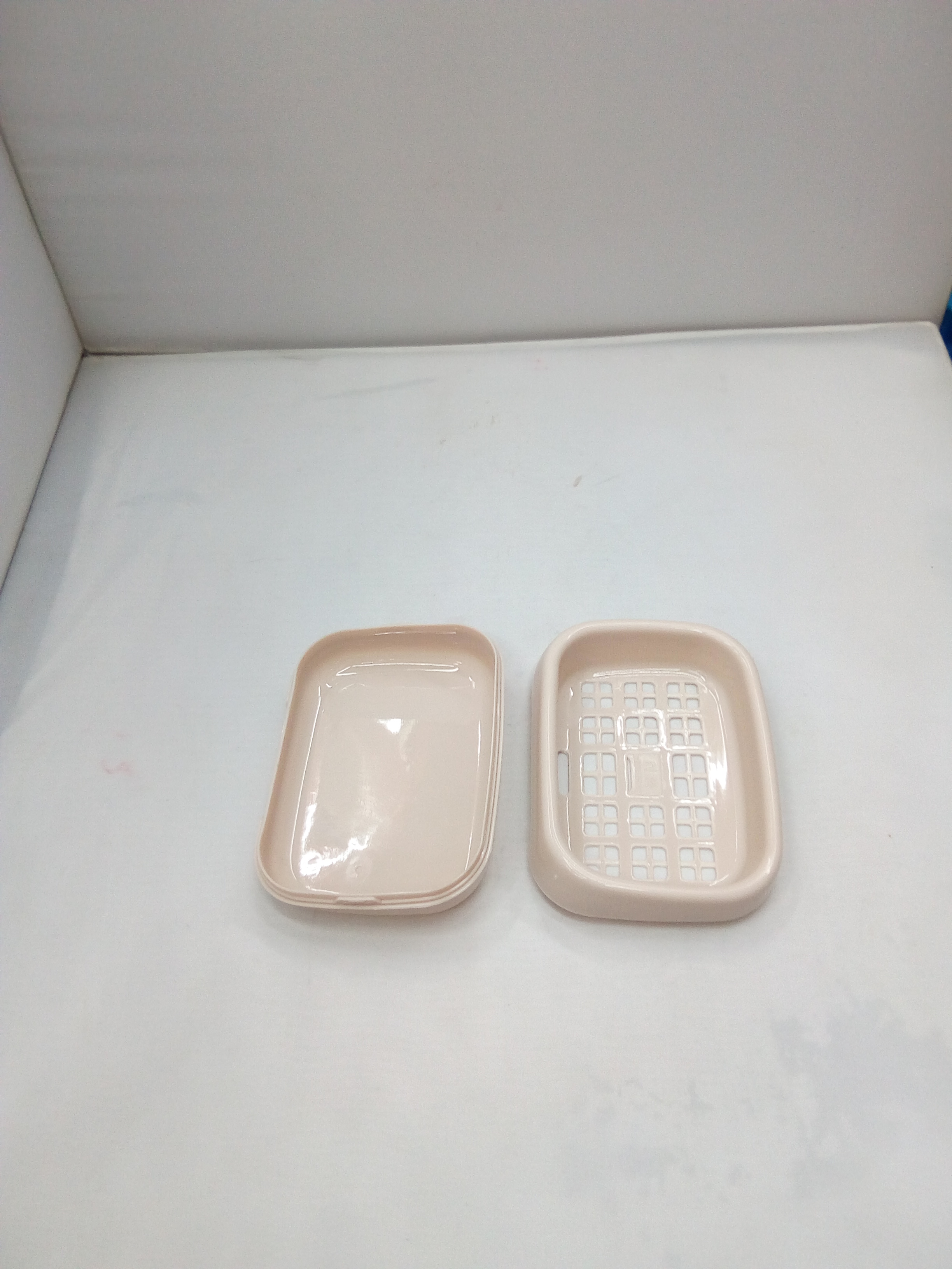 肥皂盒、架、网实物图