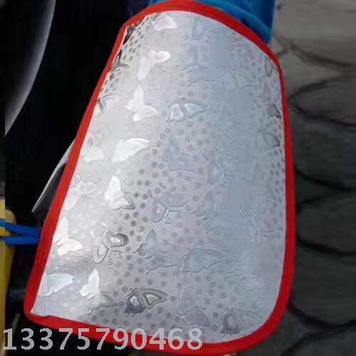 ويتم بيع قفازات واقية من الشمس للمركبات الكهربائية/واقية من الشمس للدراجات النارية details Picture