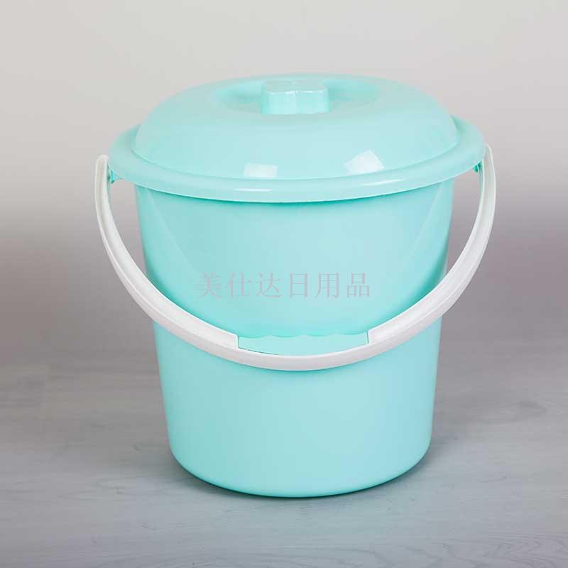塑料水桶/水桶/家用水桶细节图
