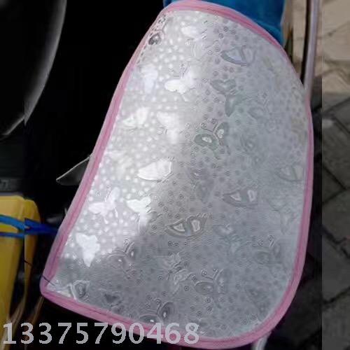 ويتم بيع قفازات واقية من الشمس للمركبات الكهربائية/واقية من الشمس للدراجات النارية