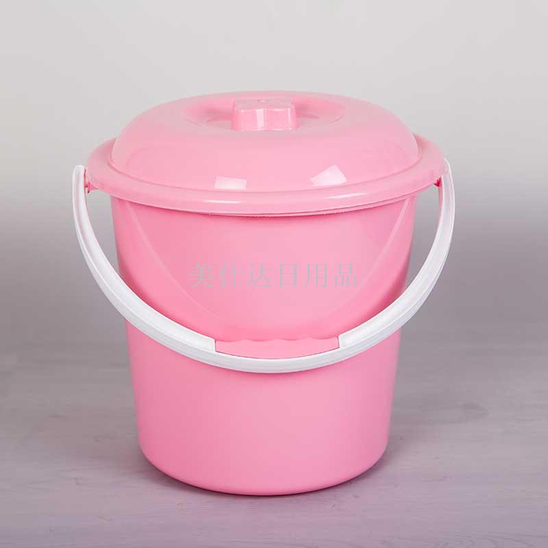 塑料桶实物图