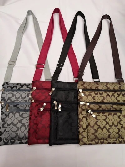Crossbody Bag