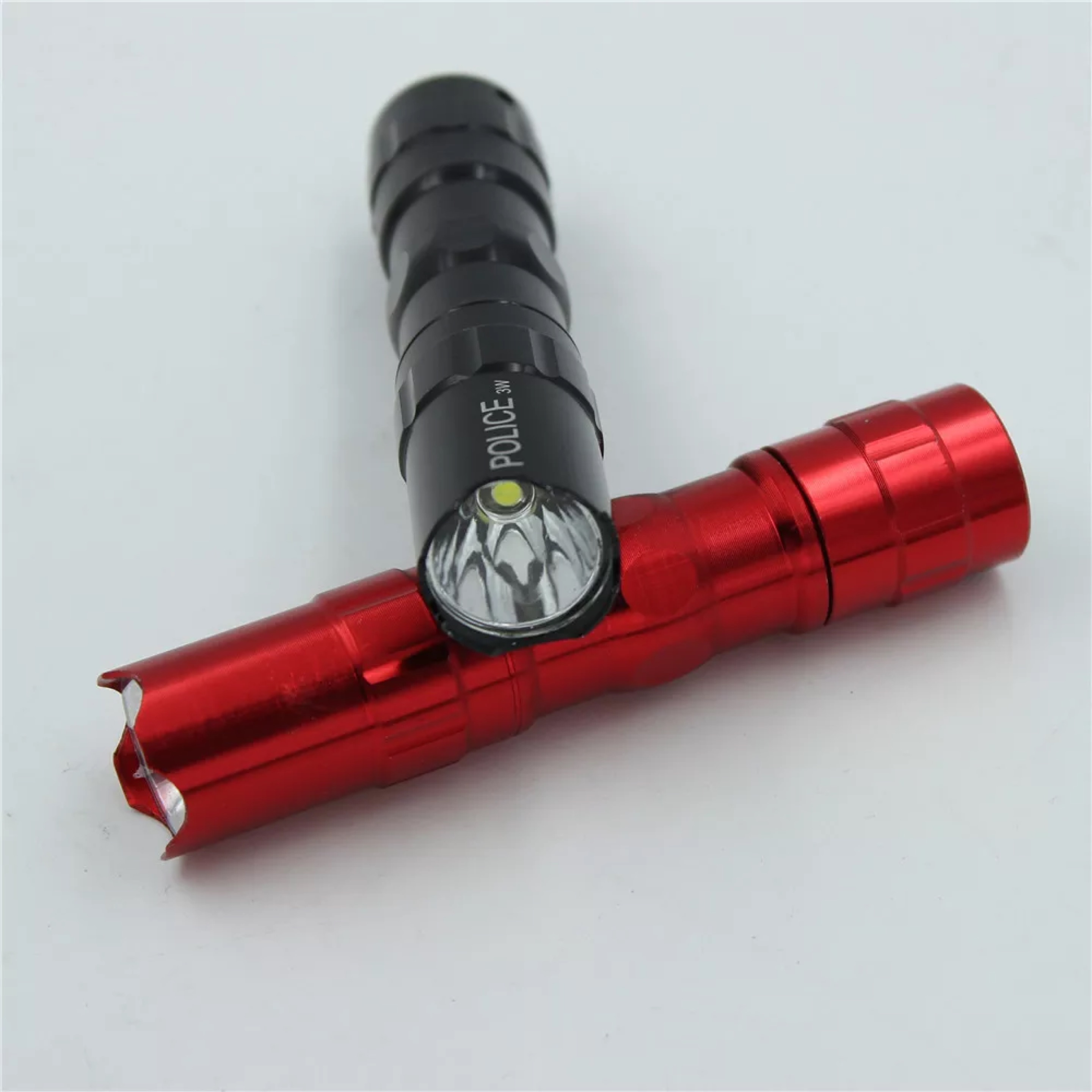 Bestseller Flashlight No. 5, 1 section, mini small flashlight gift customization, LG Flashlight Factory direct sales Specification image