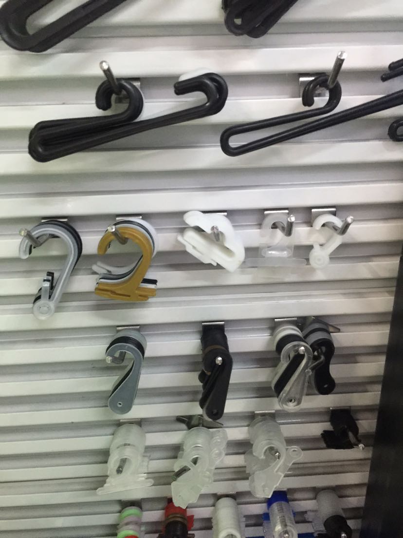 袜钩！鞋钩！子母扣！穿线针产品图