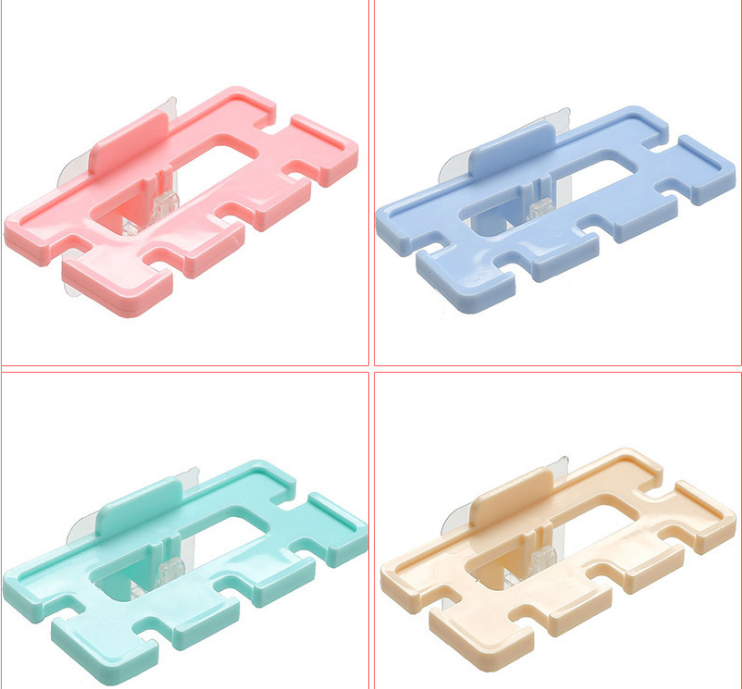 牙刷架、牙具座实物图