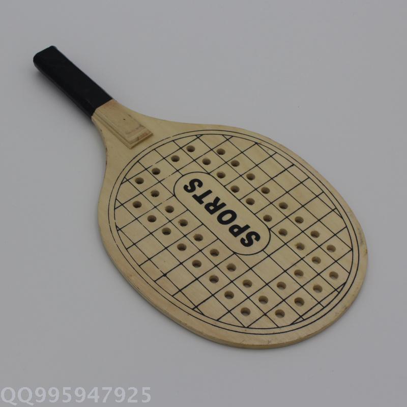 诚得利体育0.6打孔沙滩板定制加工