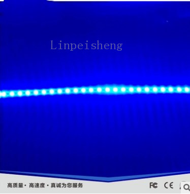 摩托车装饰灯 条 防水灯条电动车超亮装饰灯眉灯细节图