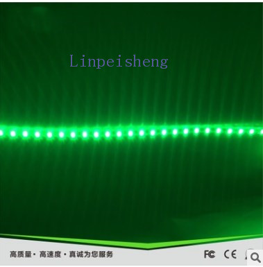 摩托车装饰灯 条 防水灯条电动车超亮装饰灯眉灯产品图