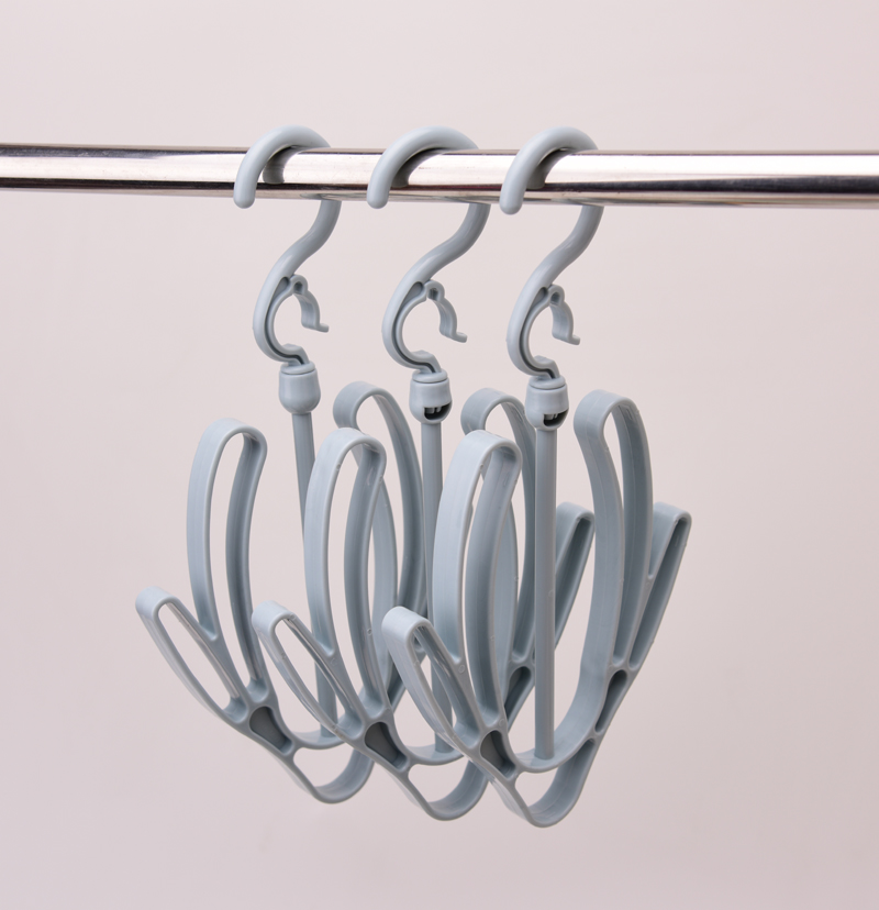 晾衣架、晾晒架实物图