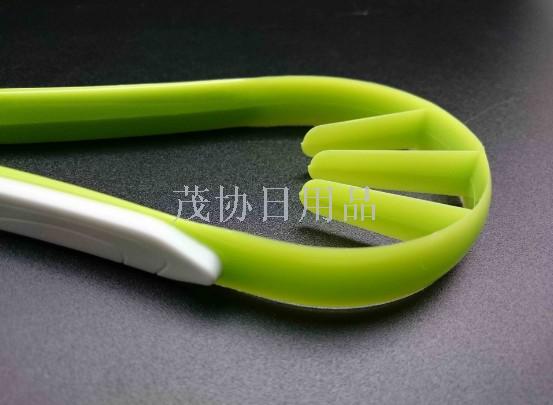 Plastic avocado cutter Mango Cutter multi-purpose fruit cutter