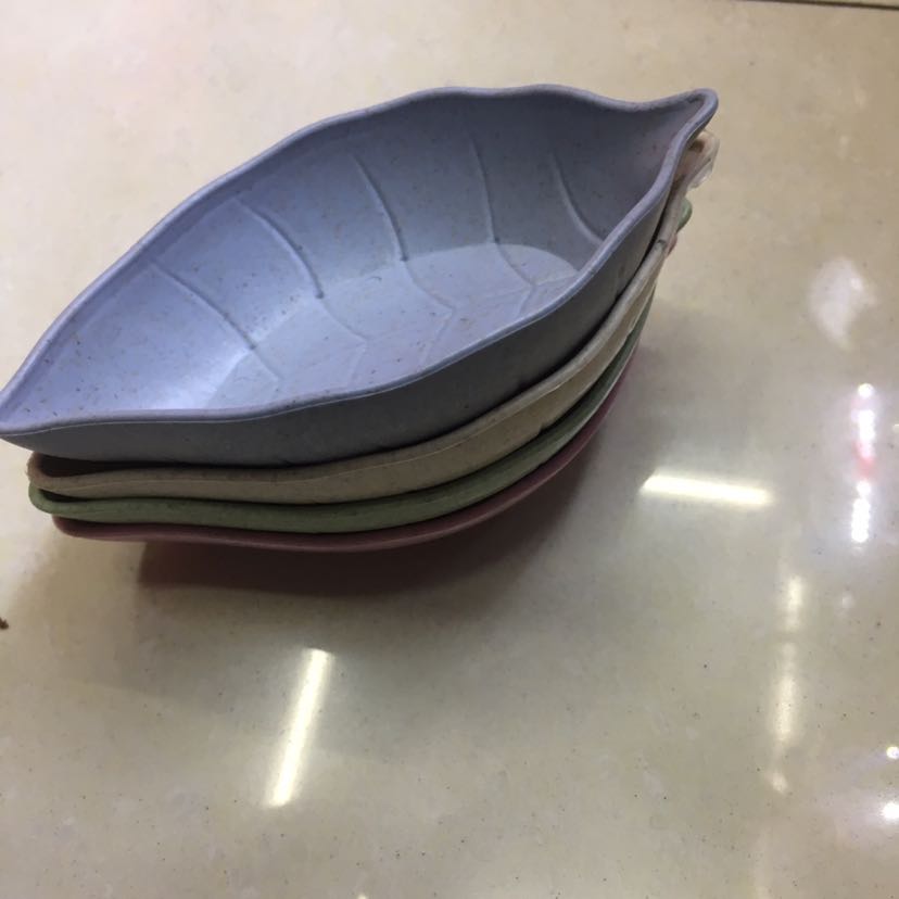 调料蘸碟醋碟酱油碟产品图