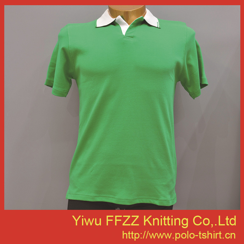 Factory direct sales of men's lapel advertising polo shirts, summer new solid color short-sleeved T-shirts, custom cultural shirts
