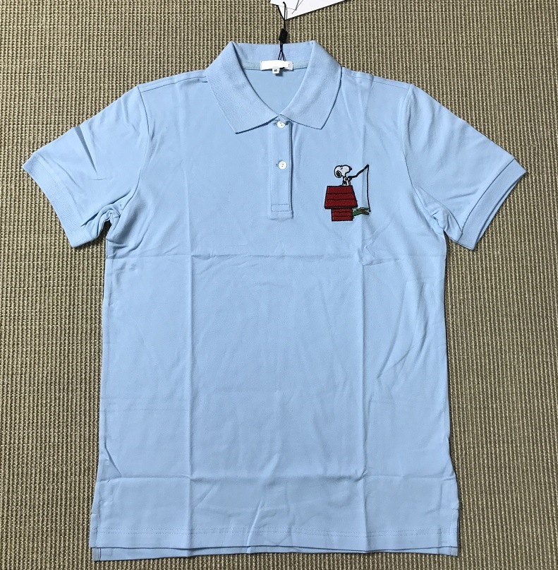 Casual men's T-shirt lapel advertising T-shirt POLO shirt Environmental gift golf shirt