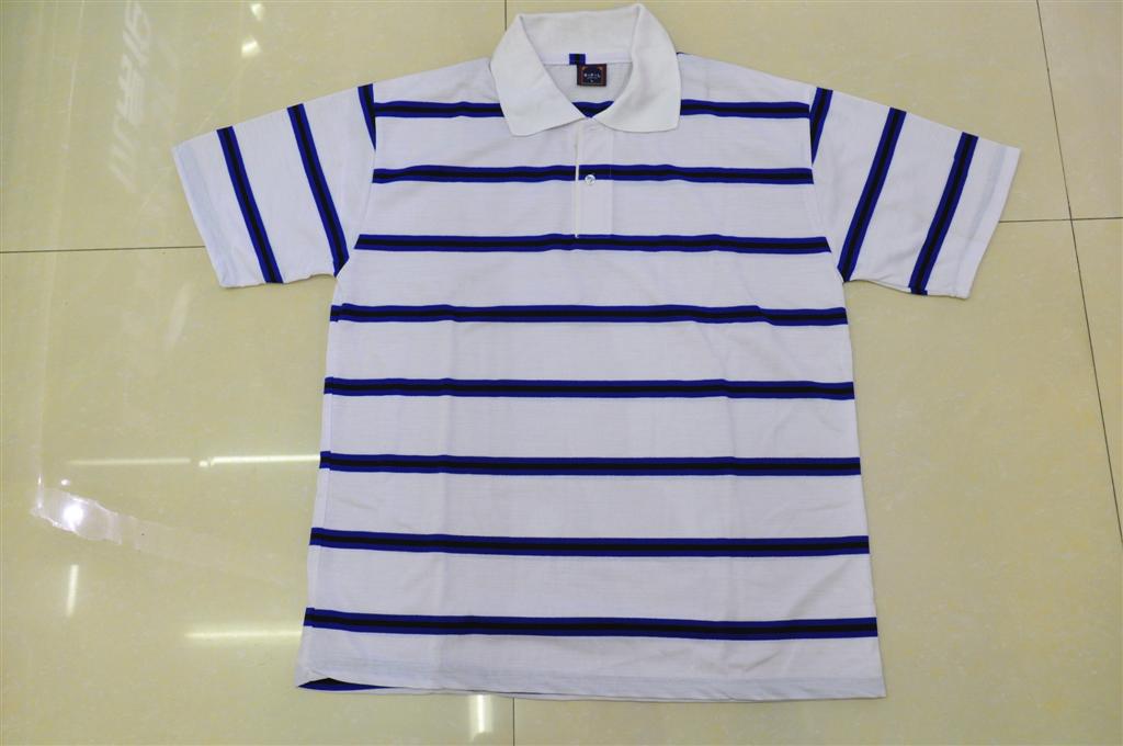 Sample processing and production of cultural shirts, advertising shirts, Polo polo shirts, work shirts, horizontal T-shirts,