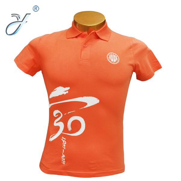 Custom-made fine cotton elastic lapel men's advertising polo shirt work uniform solid color short-sleeved Lycra T-shirt cultural shirt Application Scenario