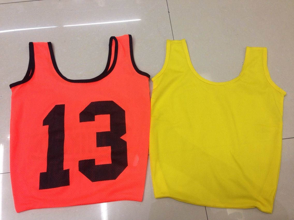 Net hole mesh cloth vest bag super strong handle bag \ Basketball bag Basketball bag football bag ball bag