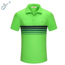 Old factory custom POLO shirt lapel advertising T-shirt delivery on time and fast