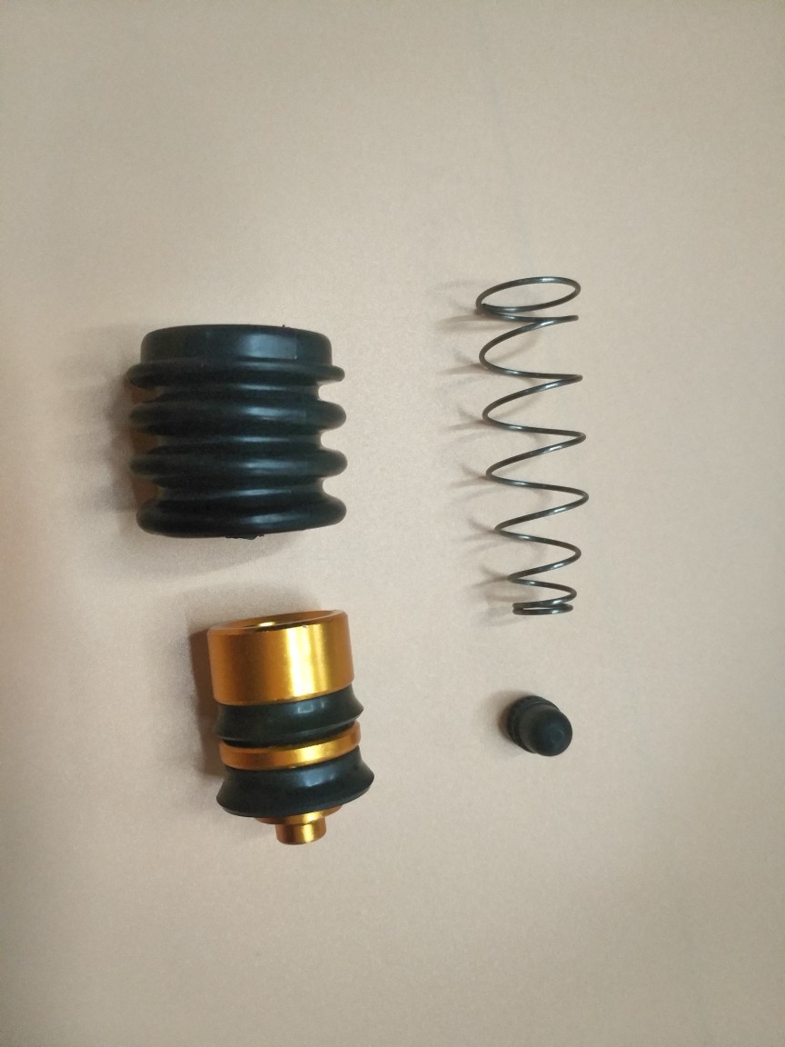Clutch repair kit: 04313-30120 Specification image