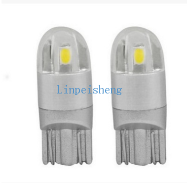 示宽灯/汽车LED产品图