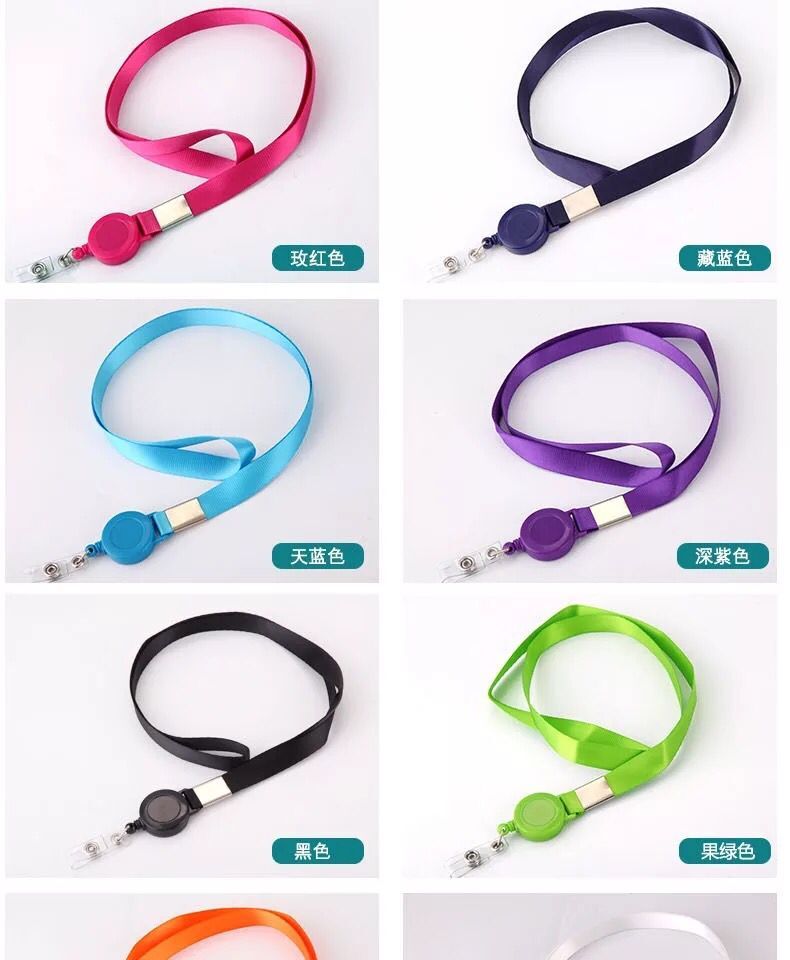 Department a few hanging rope name plate chest card cover hanging rope id card hanging rope work id card hanging rope