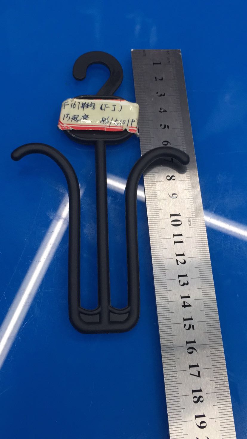 Small shoe hook manufacturers direct red sun