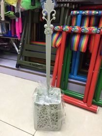 Toilet brush hollow toilet brush plastic toilet brush flower toilet brush toilet brush