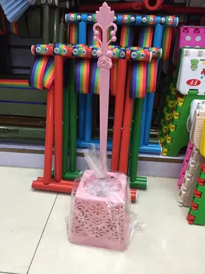 Hollow out toilet brush toilet brush plastic brush toilet brush thumbnail