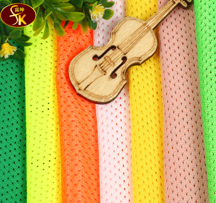 Manufacturers direct spot all kinds of specifications style polyester knitted fabrics