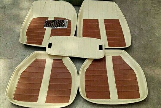 Direct sales and wholesale of new car floor MATS from the manufacturer. General car floor MATS details Picture
