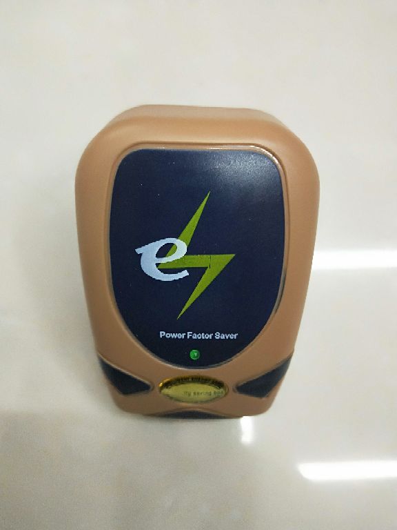 Power factor saver第二代智能节电器家用省电产品图