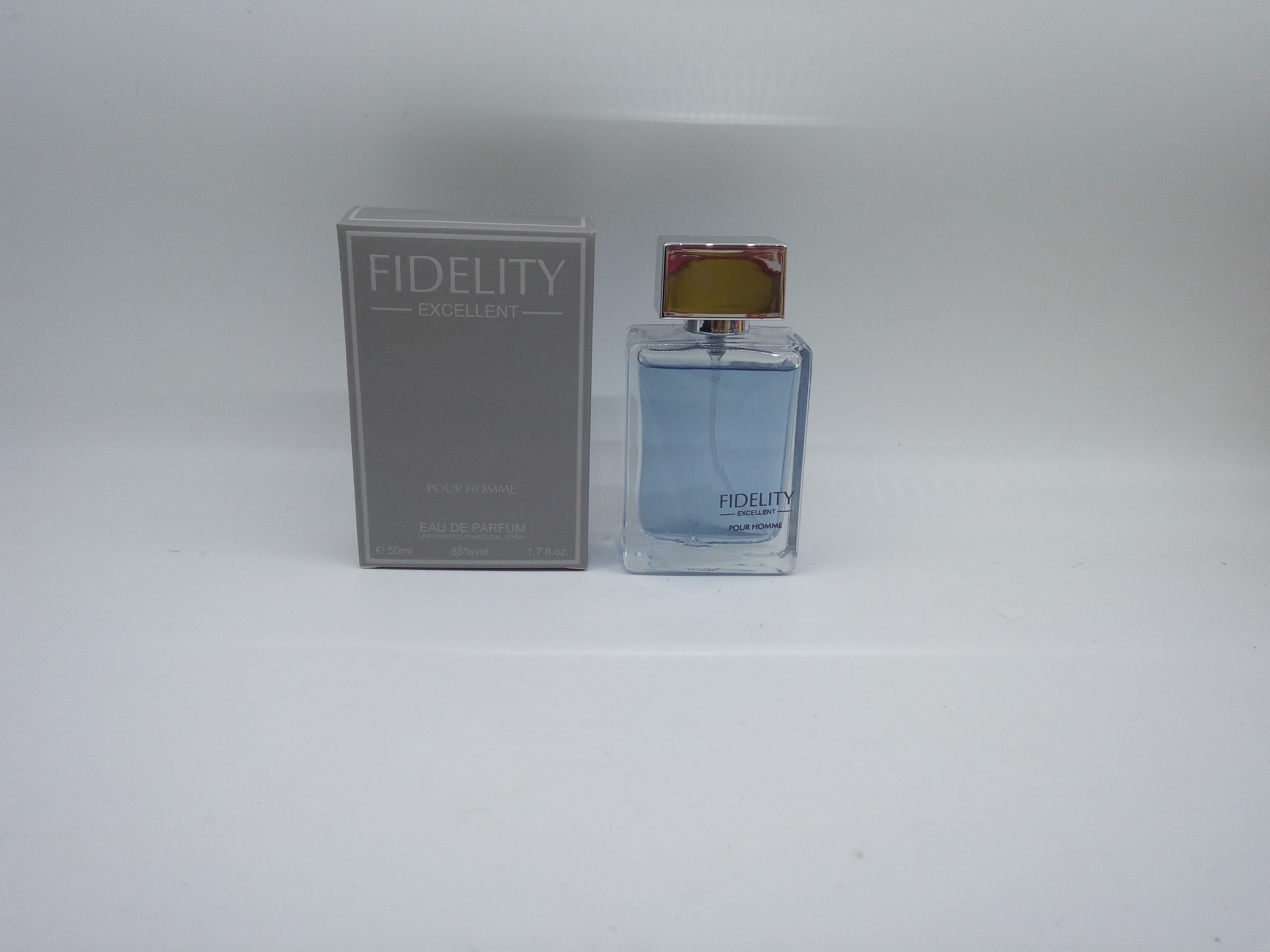 香水/香水产品图