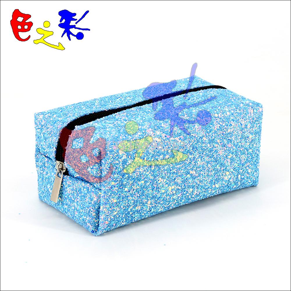 化妆包新款格利特Gerrit material笔袋时尚欧美厂家直销多色可选