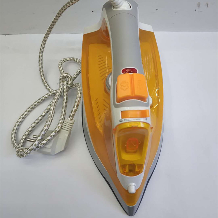 产地货源 热销电熨斗 熨烫衣服机 台式清洗用 服装店