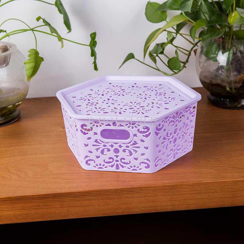 收纳筐/收纳篮/整理筐产品图